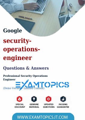 Hack Your security-operations-engineer Prep Like a Pro